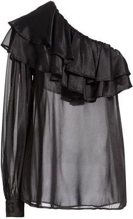 Ga&euml;lle Paris TOPWEAR - Tops on YOOX.COM