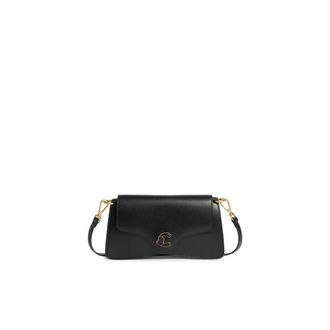 Coccinelle C-Me Small - female - Coccinelle - Cross Body Bags - Black - ONE SIZE - Bags