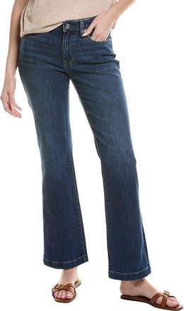 Tommy Bahama Mid-Rise Flare Jean