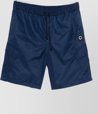 Kenzo boke flower 2.0 swim shorts