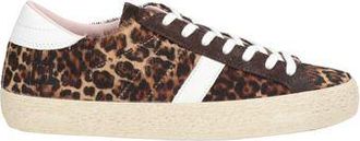 D.A.T.E. CALZADO - Sneakers en YOOX.COM