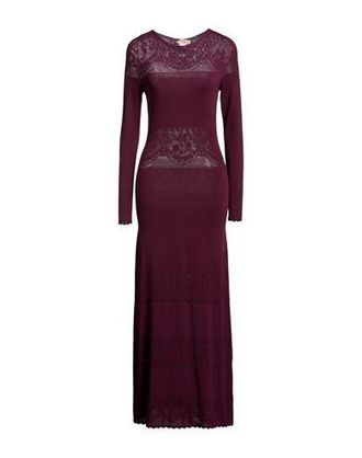 Twin-Set DRESSES - Midi dresses sur YOOX.COM