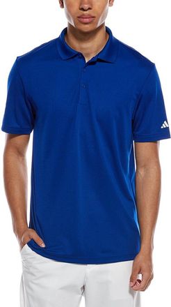 adidas Adidas Adi Performance Polo Shirt