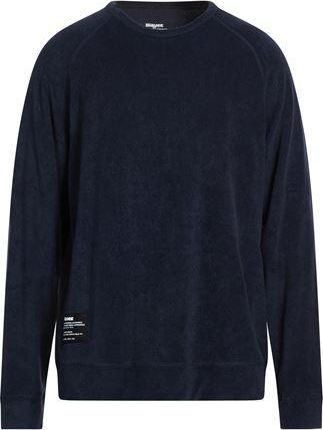 Blauer TOPS - Sweatshirts auf YOOX.COM
