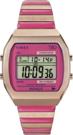Timex Womens Classic Watch