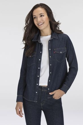 Levi's Jeansbluse
