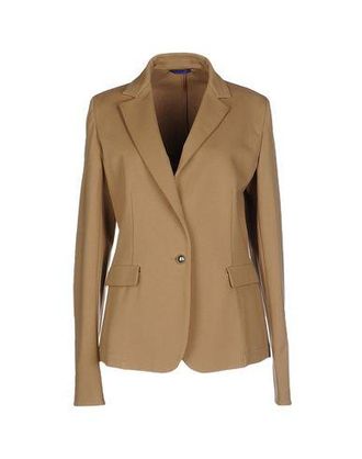 Blue Les Copains Blazers