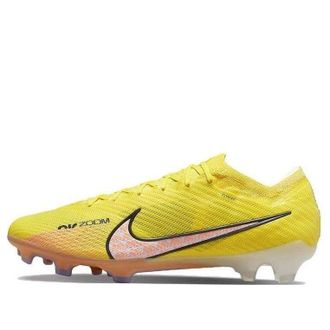 Nike Zoom Mercurial Vapor 15 Elite FG Lucent Pack DJ4978-780