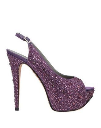 Gina SCHUHE - Sandalen auf YOOX.COM