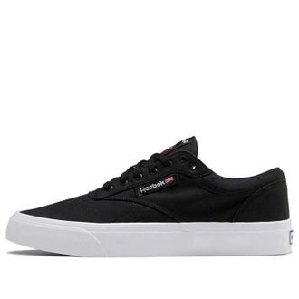 Reebok Club C Coast Black White G58769