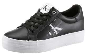 Calvin Klein Jeans Plateausneaker