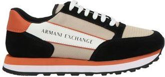 A|X Armani Exchange SCHUHE - Sneakers auf YOOX.COM
