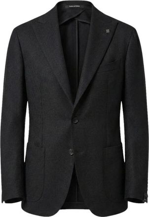 Tagliatore Hombre, Chaquetas, Negro, Talla: M