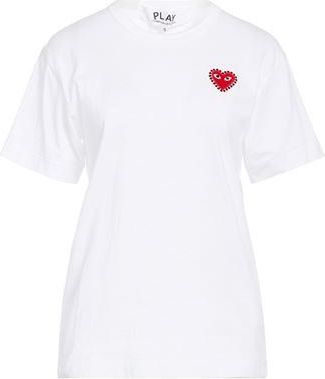 Comme Des Gar&ccedil;ons TOPWEAR - T-shirts su YOOX.COM