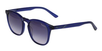 Pepe Jeans London PJ7409 613P Mens Sunglasses Blue Size 53