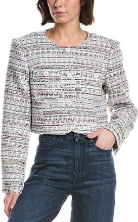 Cinq &agrave; Sept Cinq &Agrave; Sept Auden Jacket