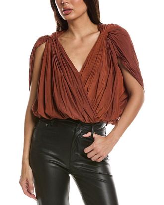 A.L.C. Vivian Top
