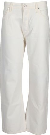 Citizens Of Humanity C Of H Emery Denim corto comodo a vita alta Premium Vintage