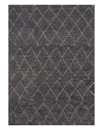Jaipur Living Rugs Nostalgia Hand-Knotted Rug