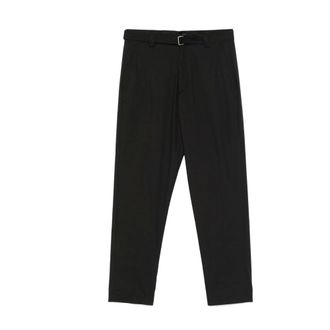 low brand Uomo, Pantaloni, Nero, W38, new
