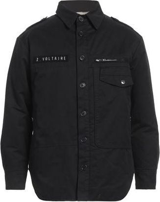 Zadig&Voltaire COATS & JACKETS - Jackets on YOOX.COM