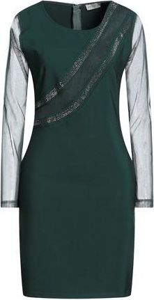 Boutique De La Femme VESTIDOS - Minivestidos en YOOX.COM