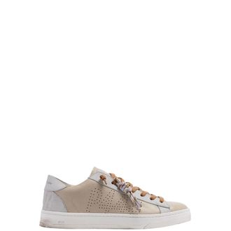 P448 S26 Jack C101-M965 - male - P448 - Sneakers - Brown - 11 UK - Shoes