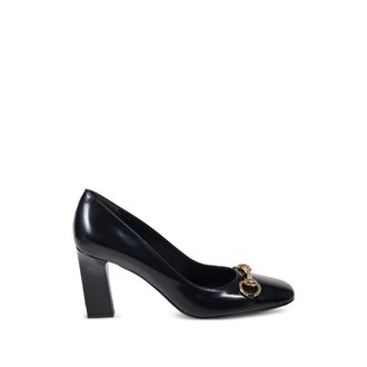 Gucci Horsebit Pumps