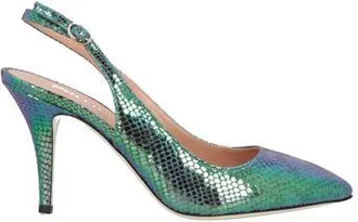Pollini FOOTWEAR - Pumps sur YOOX.COM
