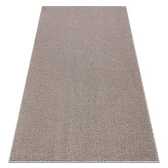 RugsX RugsX Eton Plus Rug in Beige | Size: 250 cm x 350 cm