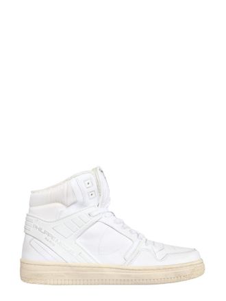 Philippe Model Great Tall Sneakers