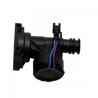 OEM Hidrogenerador Junkers Minimax Wd11 Wtd11 Original 87074061020 Turbina Encendido Bosch Gwh 14 Ctd H23 F2
