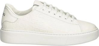 Iceberg Zapatillas deportivas - Shoes - Mujer - Blanco - 39 EU