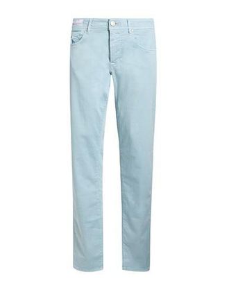 Sartoria Tramarossa BOTTOMWEAR - Jeans on YOOX.COM