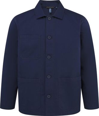 Premier Unisex Volwassen Utility 2.0 Jacket (Marineblauw)