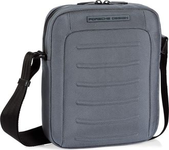 Porsche Design Roadster Pro Water Repellent Shoulder Bag in Anthracite at Nordstrom Rack