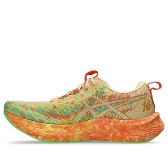 Asics (WMNS) ASICS Noosa Tri 16 Light Orange Lemon Spark 1012B675-801
