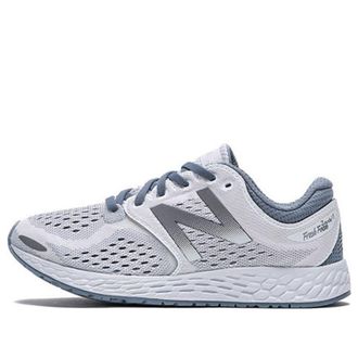 New Balance (WMNS) New Balance Zante v3 Low-Top Grey WZANTHW3
