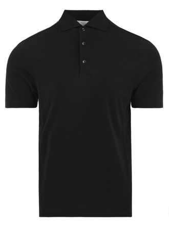 Malo T Shirts And Polos Black