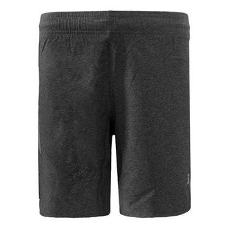New Balance Athletics Shorts Grey AMS83053-HC