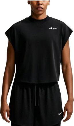 Nike (WMNS) Nike Aja Wilson Tank Top Black White II4204-010