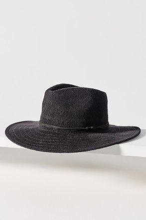 Wyeth Nyc Beacon Packable Rancher Hat