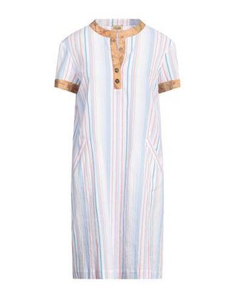 Alviero Martini 1A Classe Mini dresses