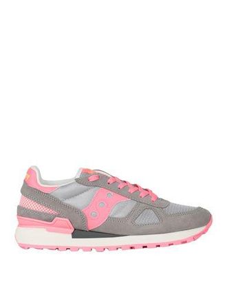 Saucony SHADOW ORIGINAL GREY/VIZIPINK
