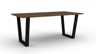 Schubiger M&ouml;bel Esstisch Voltago