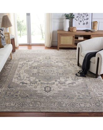 Safavieh Brentwood Justine Power Loomed Rug