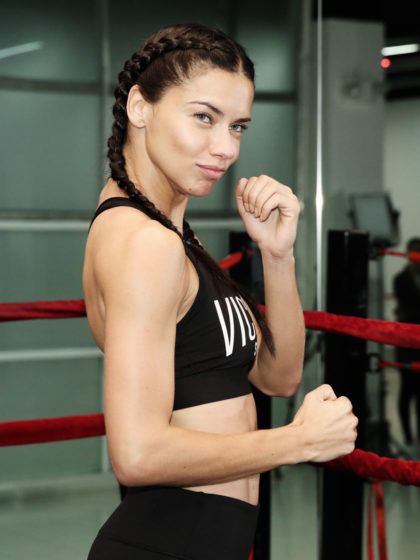 ¡Practicar boxeo se convertirá en tu deporte favorito!