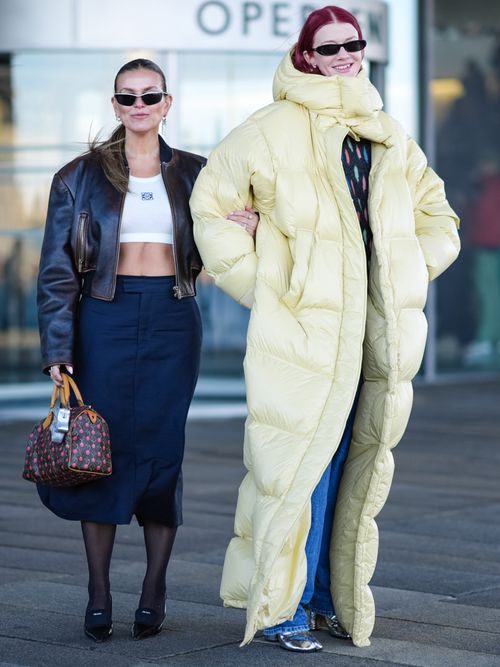 The best long coats to buy in fall winter 2024 25 Stylight