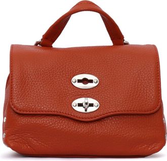 Zanellato Postina Daily Size Baby Color Orange Spritzzone