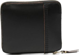 Comme Des Gar&ccedil;ons Wallet / Triple Stitch